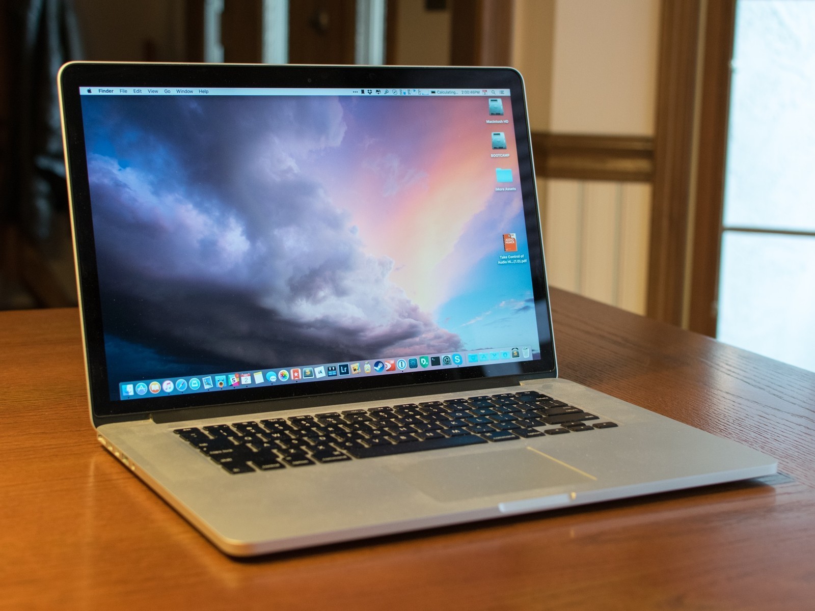best mac for a college student 2017